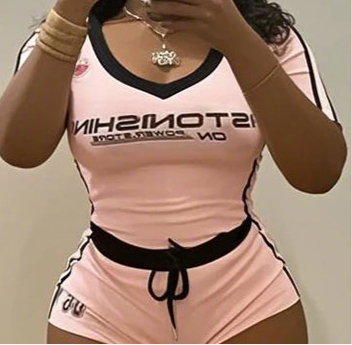 On The Move Set