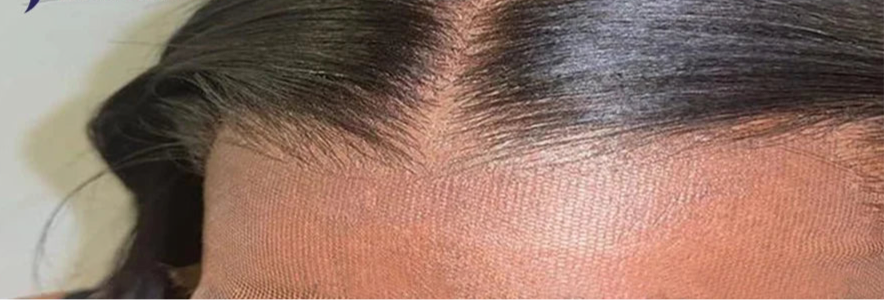 Brazilian Straight 13x4 Lace Front Wig β Pre-Plucked HD Lace β 180% Density β 20β to 30β