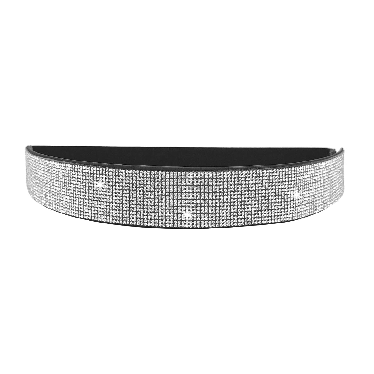 Shine On Waist Belt