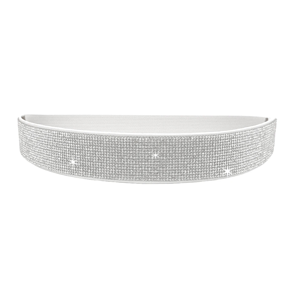 Shine On Waist Belt