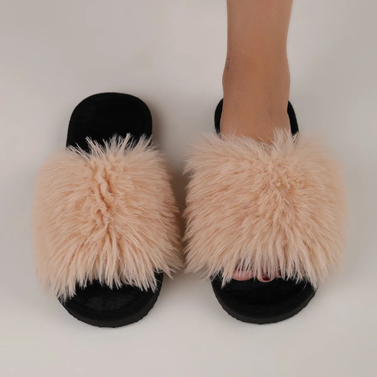 Hustle in Comfort Slide