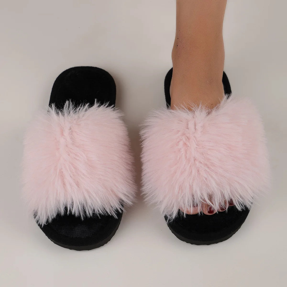 Hustle in Comfort Slide