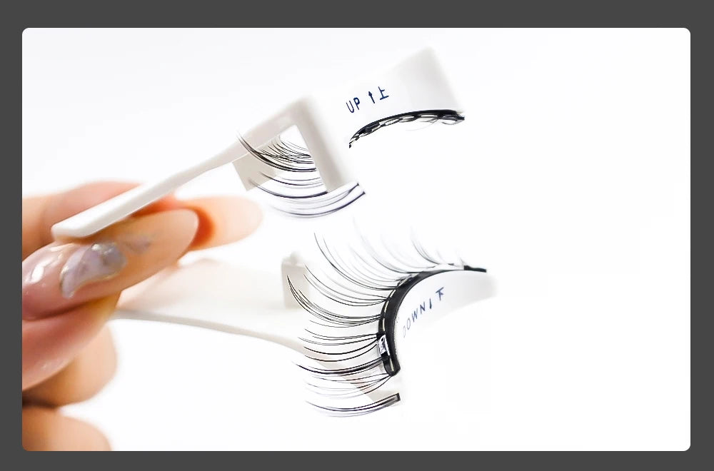 Boss Blink Magnetic Lashes Flawless In Seconds