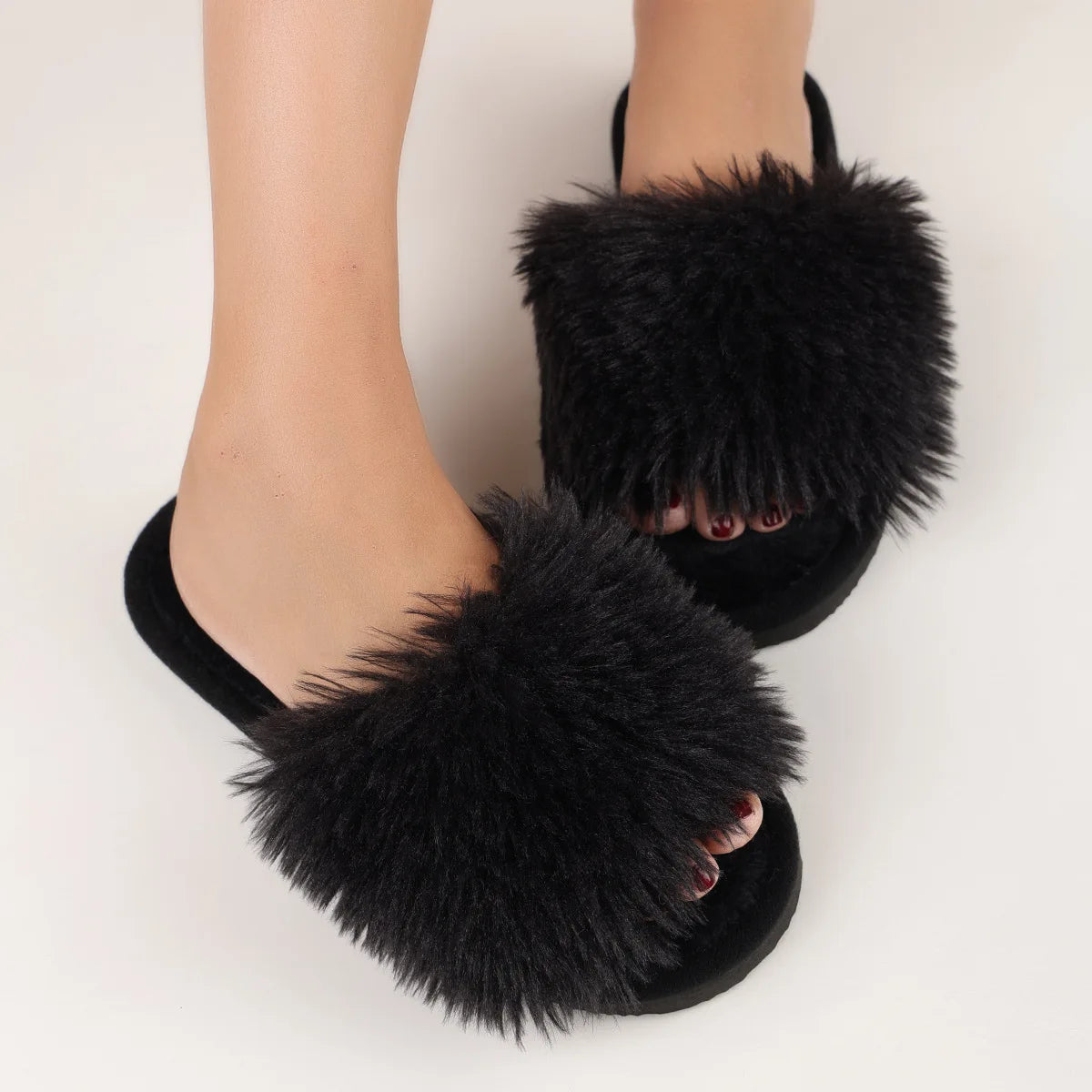 Hustle in Comfort Slide