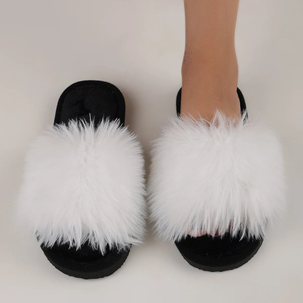 Hustle in Comfort Slide