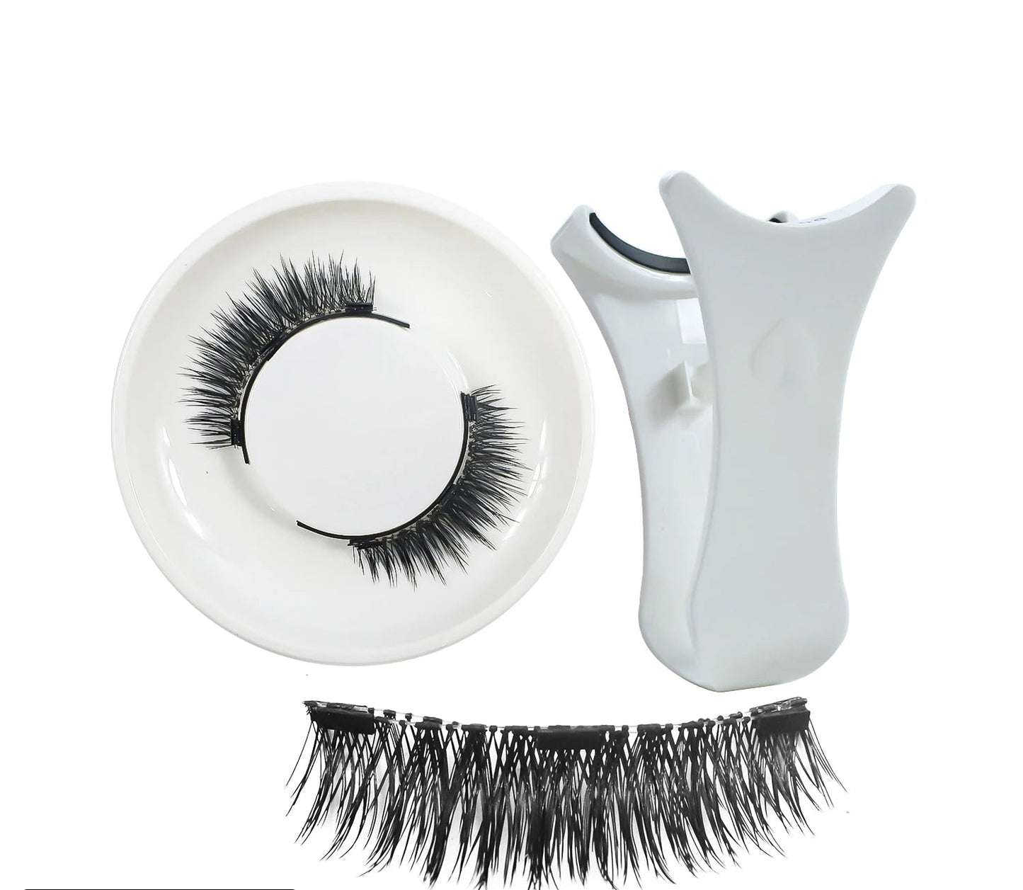 Boss Blink Magnetic Lashes Flawless In Seconds