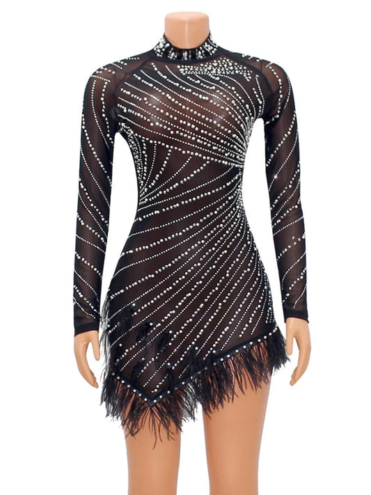 Do Not Disturb Off Limits – “Do Not Disturb” Bodycon