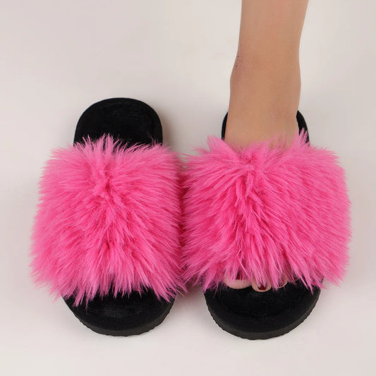 Hustle in Comfort Slide