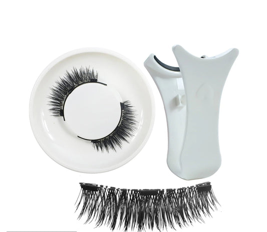 Boss Blink Magnetic Lashes Flawless In Seconds